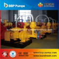 Automatic Self-Priming Pump Vacuum Assist